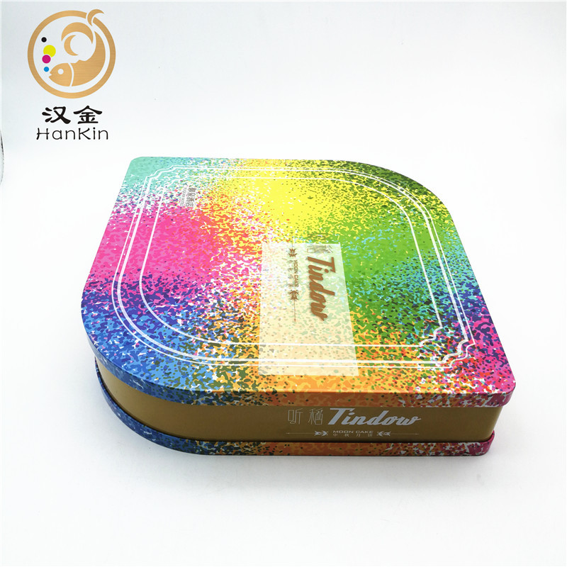 匠心禮盒 金屬、皮革與馬口鐵盒在現代包裝中的藝術融合